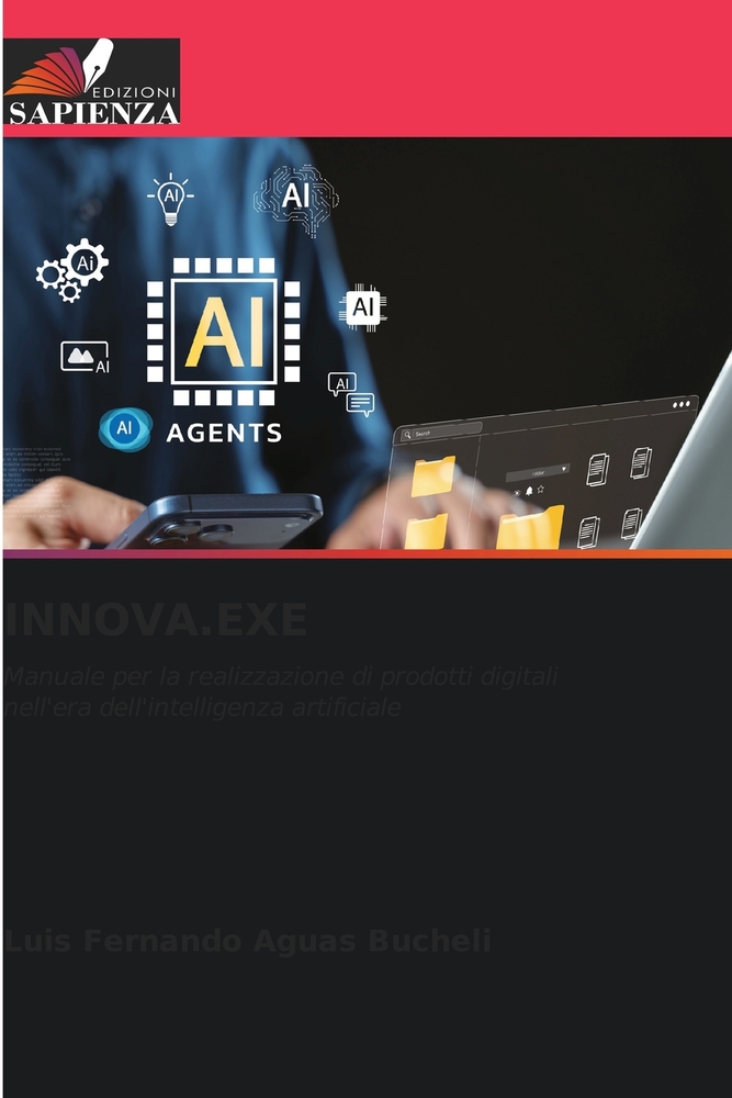 Innova.Exe cover