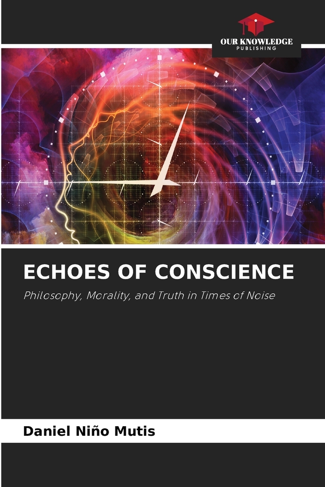 Echoes of Conscience cover