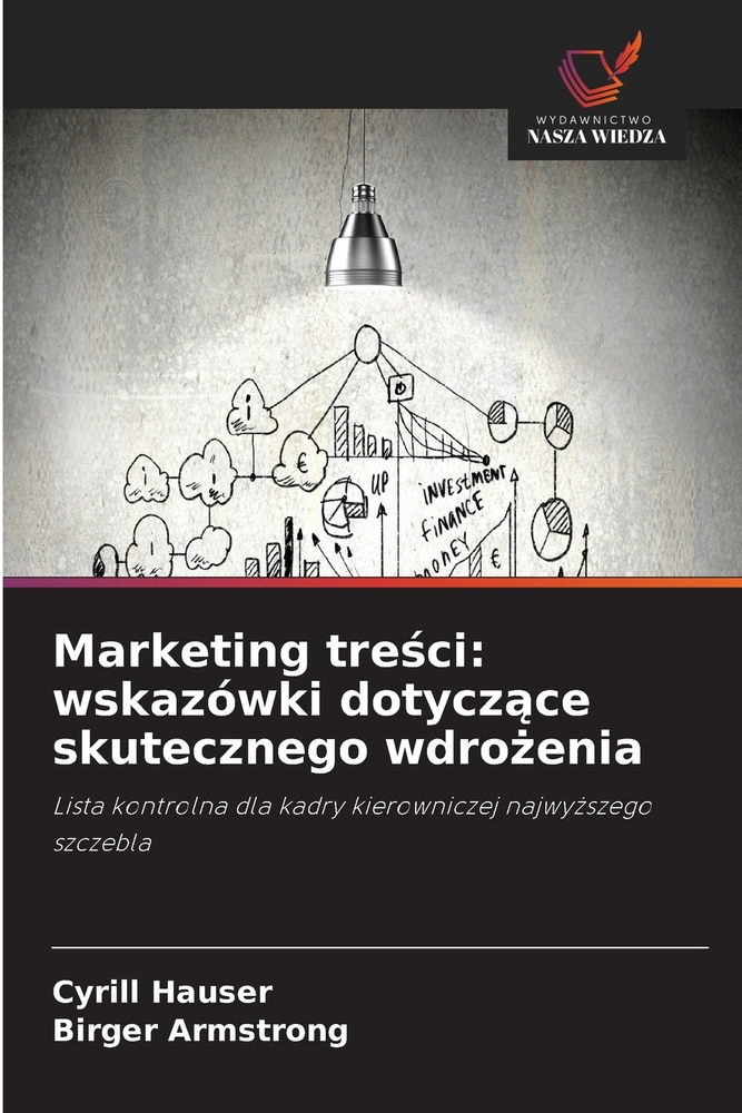 Marketing treści: wskazówki dotyczące skutecznego wdrożenia cover