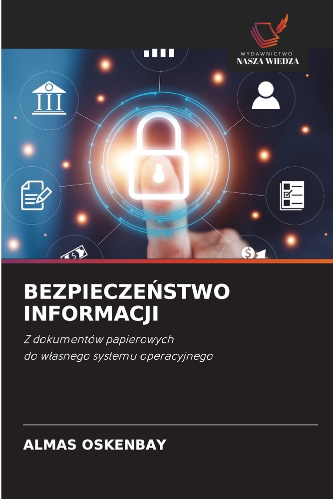 BezpieczeŃstwo Informacji cover