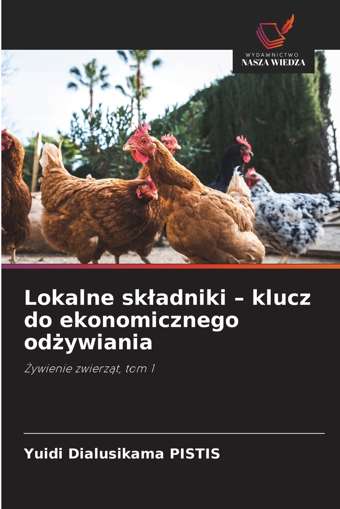 Lokalne skladniki - klucz do ekonomicznego odżywiania cover