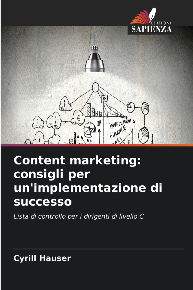Content marketing: consigli per un'implementazione di successo cover