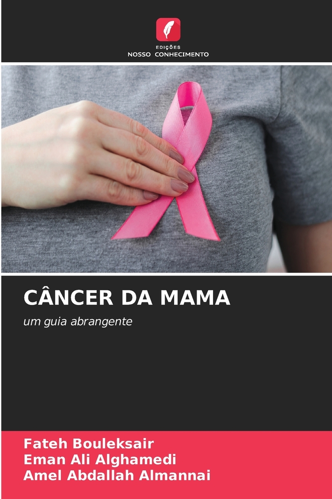 Câncer Da Mama cover