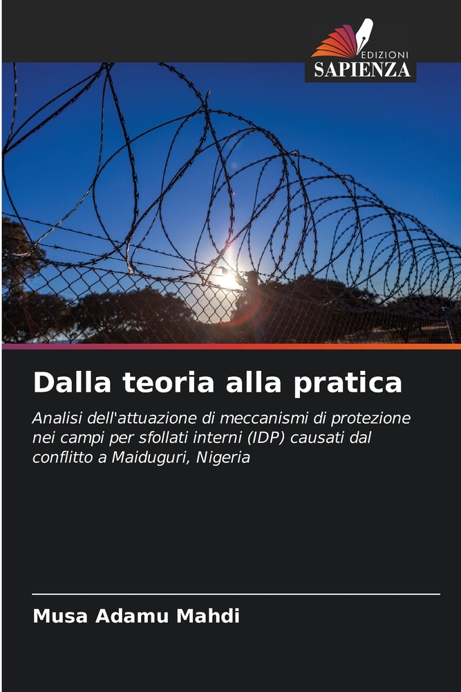 Dalla teoria alla pratica cover