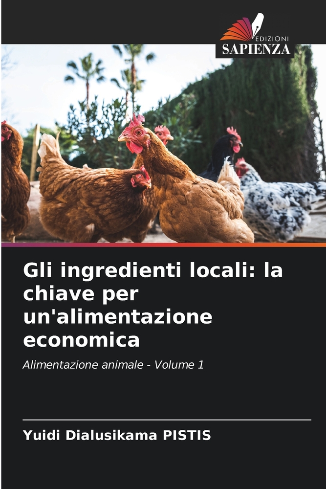 Gli ingredienti locali: la chiave per un'alimentazione economica cover