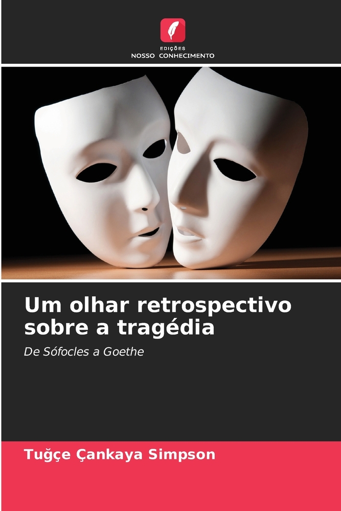 Um olhar retrospectivo sobre a tragédia cover