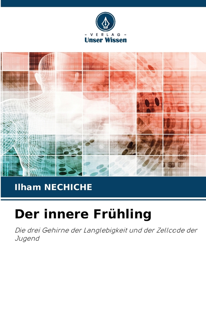 Der innere Frühling cover