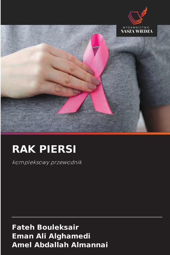 Rak Piersi cover