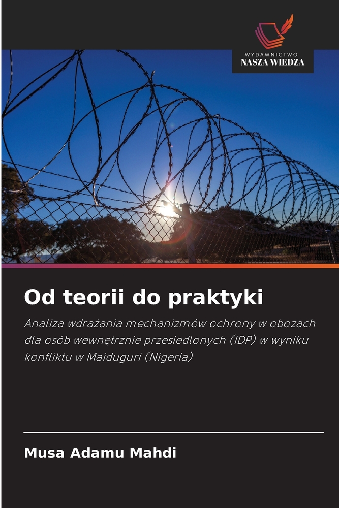Od teorii do praktyki cover