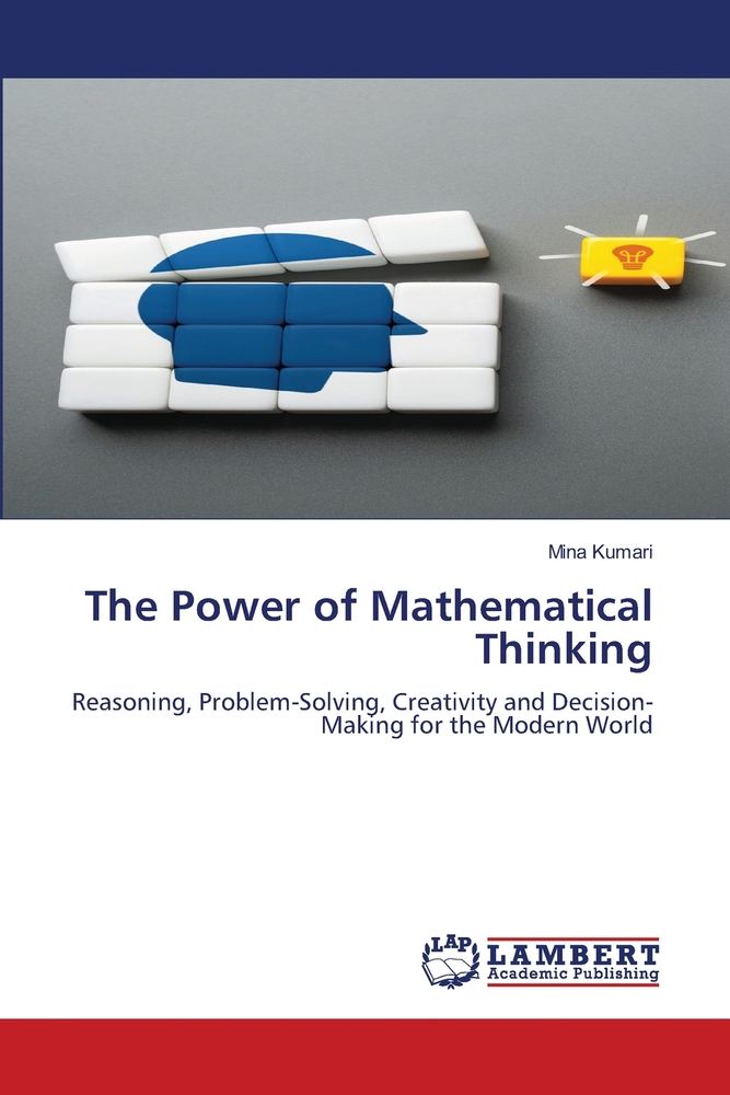The Power of Mathematical Thinking cover