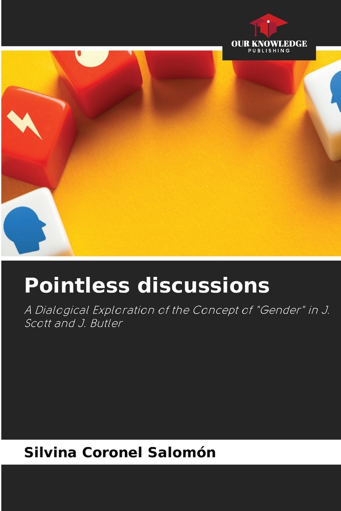 Pointless discussions cover