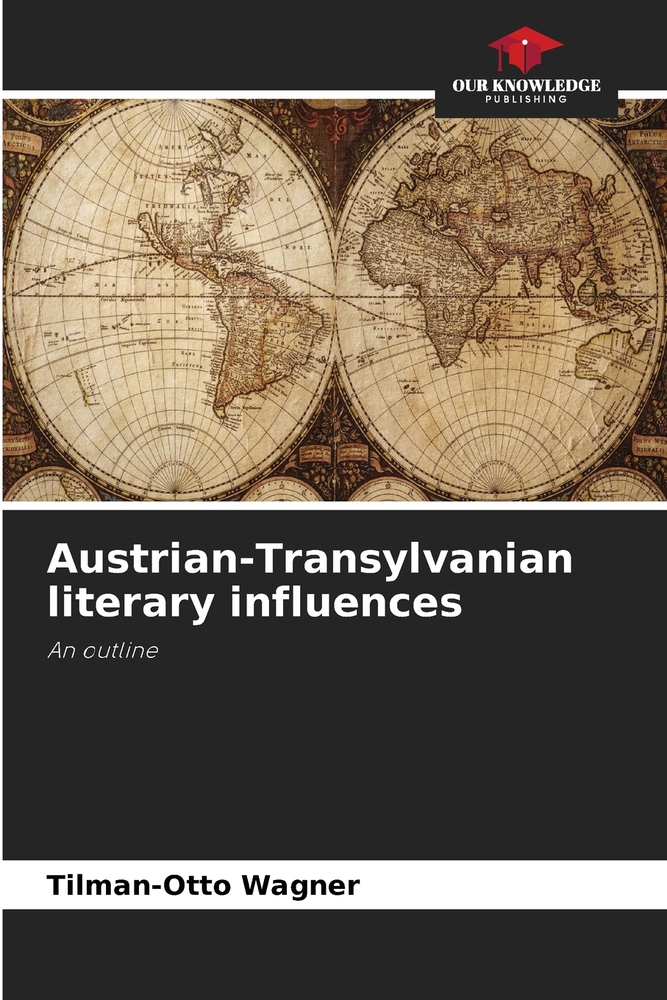 Austrian-Transylvanian literary influences cover