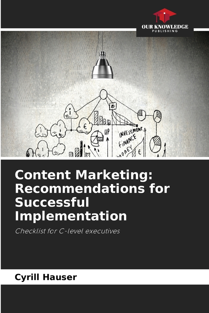 Content marketing: consigli per un'implementazione di successo cover
