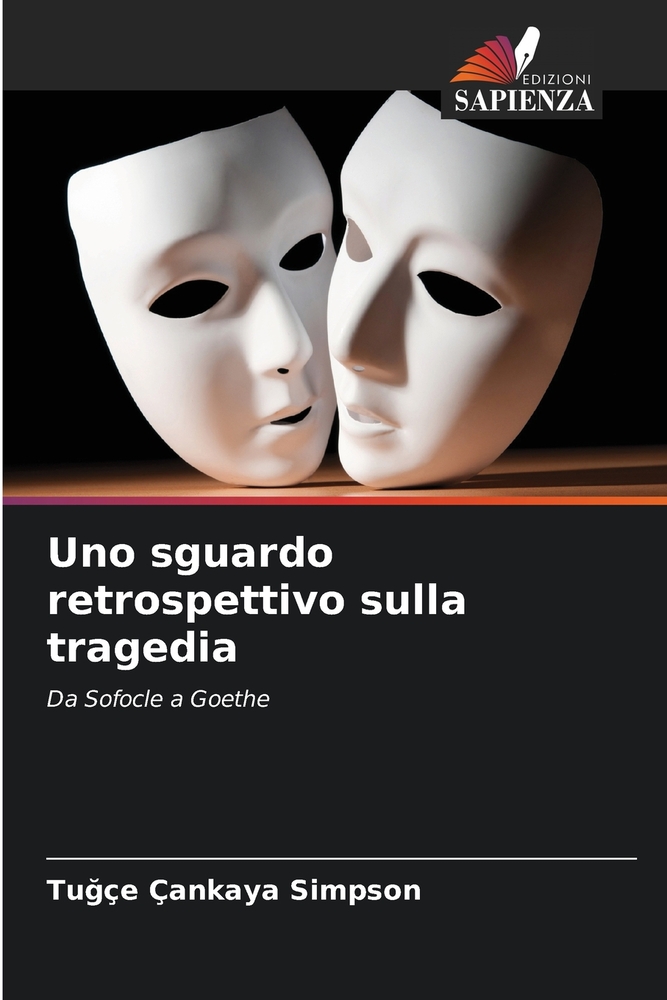 Uno sguardo retrospettivo sulla tragedia cover