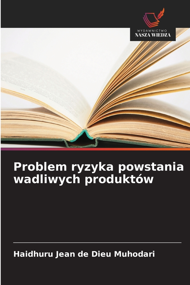 Problem ryzyka powstania wadliwych produktów cover