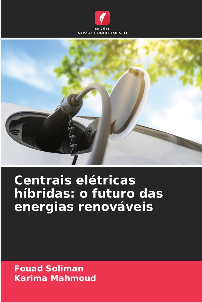 Centrais elétricas híbridas: o futuro das energias renováveis cover