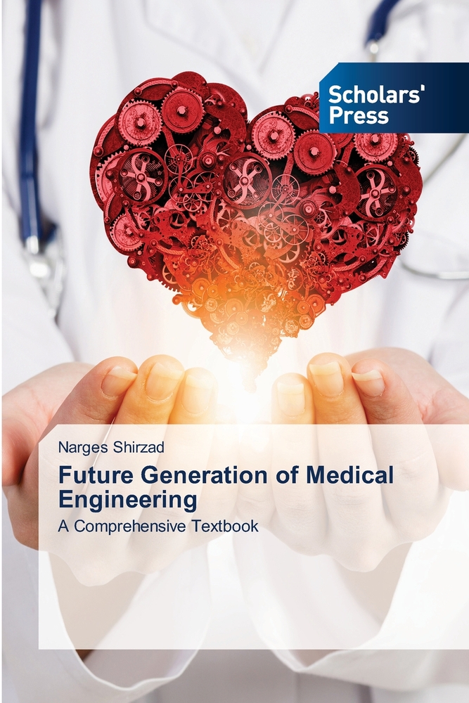 Future Generation of Medical Engineering cover