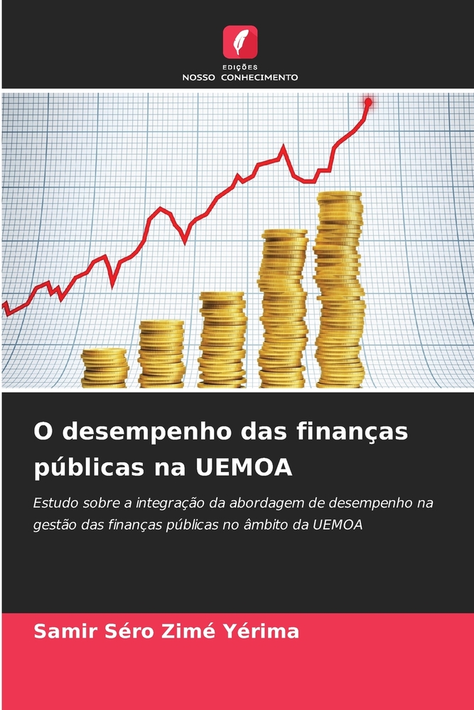 O desempenho das finanças públicas na UEMOA cover
