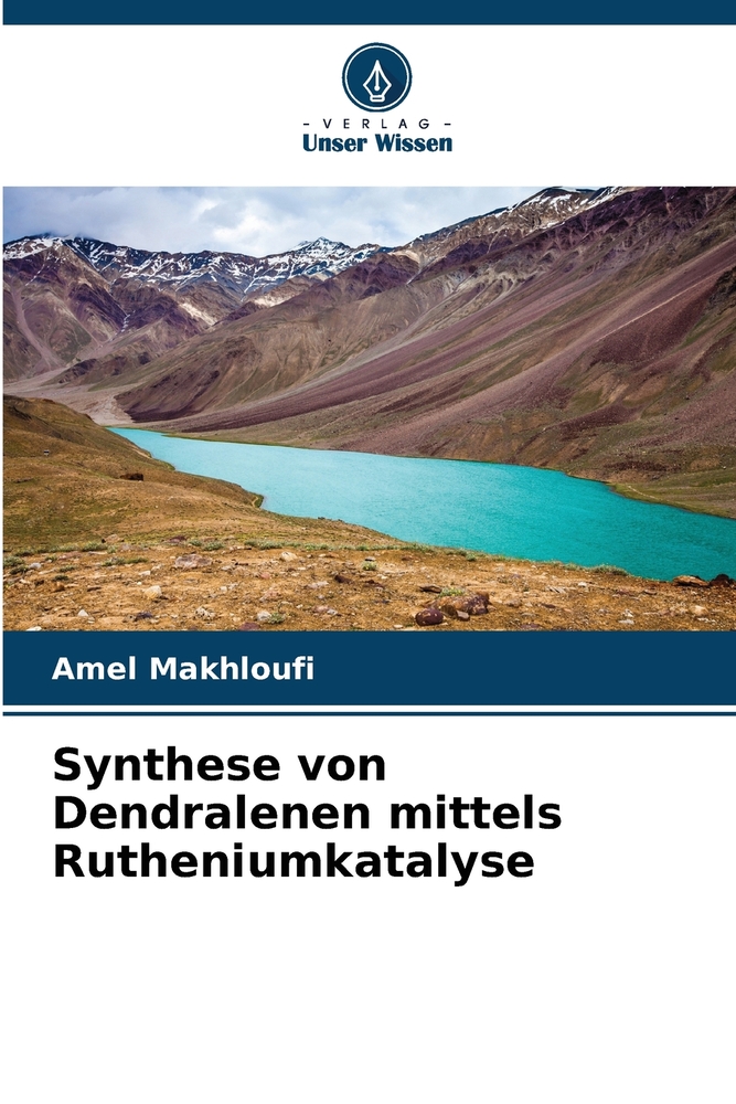 Synthese von Dendralenen mittels Rutheniumkatalyse cover