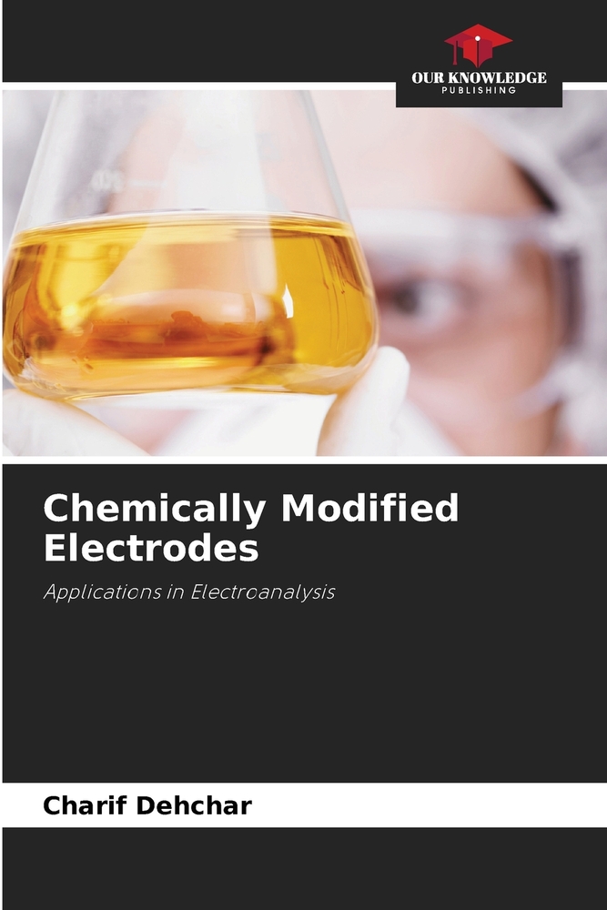 Chemically Modified Electrodes cover