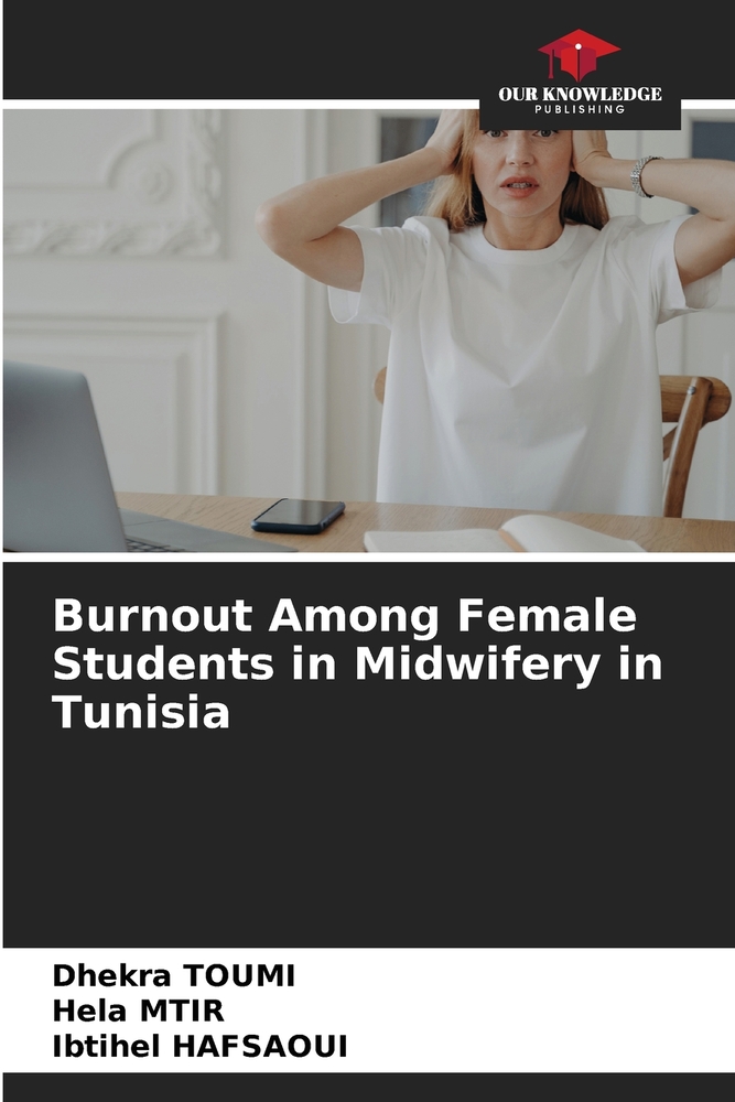 Burnout Among Female Students in Midwifery in Tunisia cover