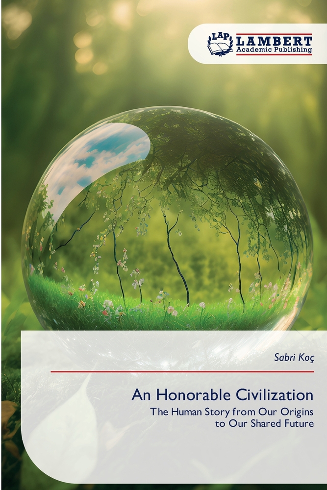 An Honorable Civilization cover