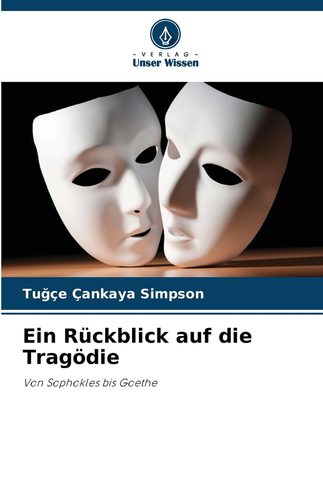 Ein Rückblick auf die Tragödie cover