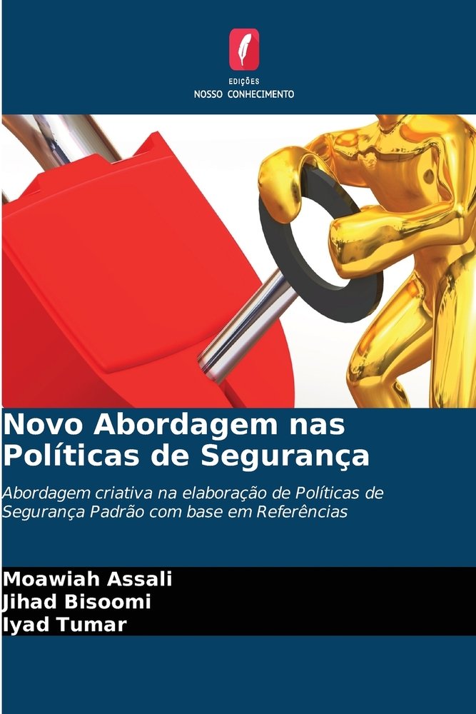 Novo Abordagem nas Políticas de Segurança cover