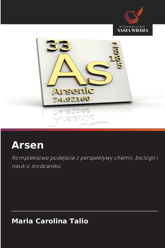 Arsen cover