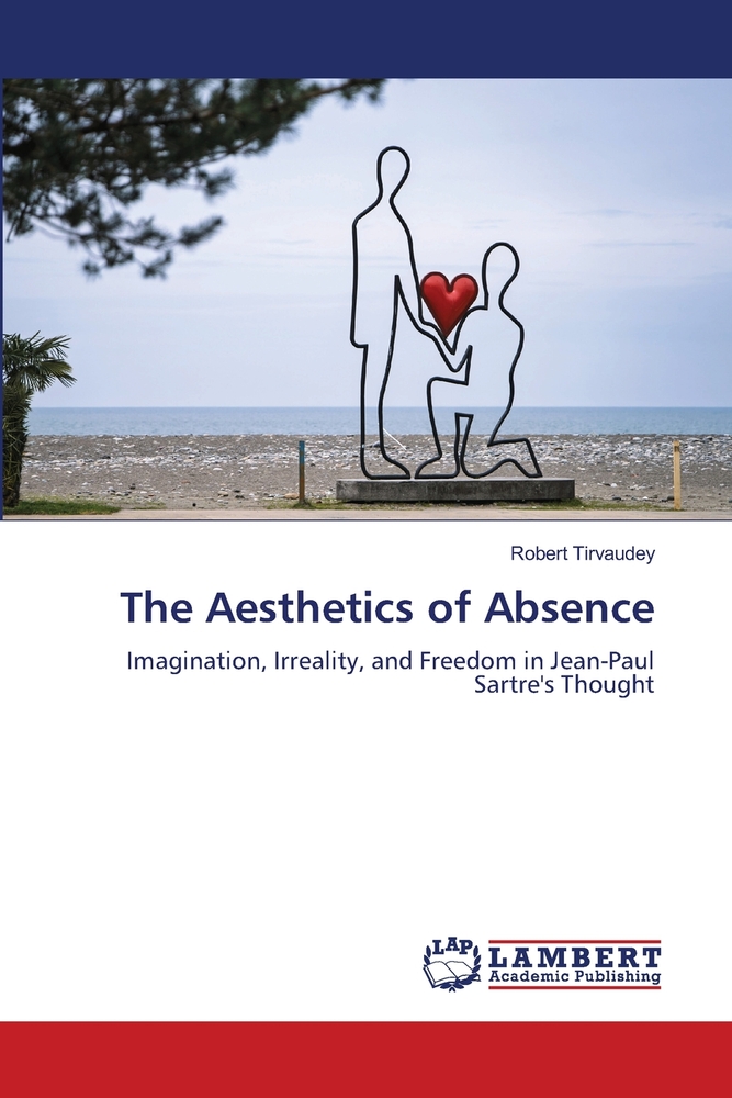 The Aesthetics of Absence cover
