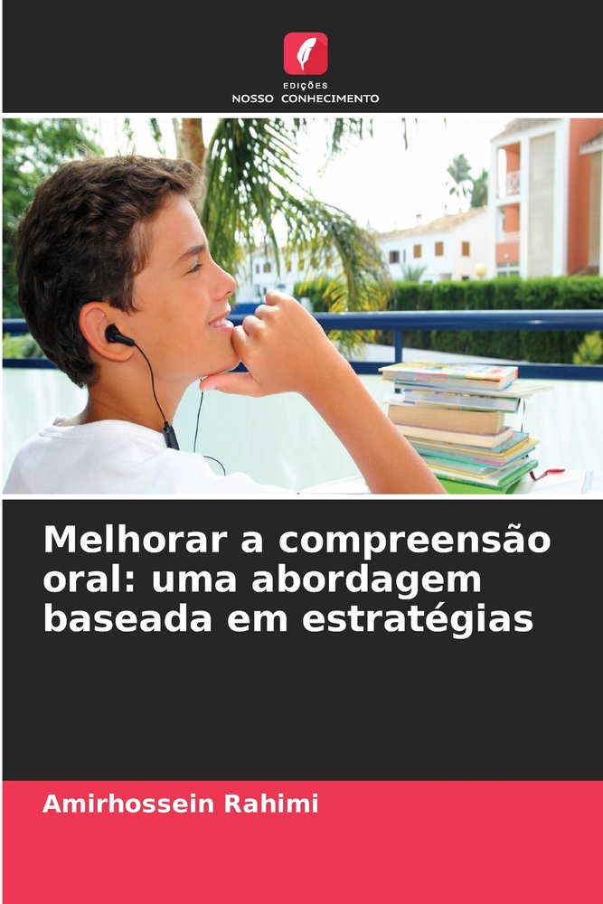 Melhorar a compreensão oral: uma abordagem baseada em estratégias cover