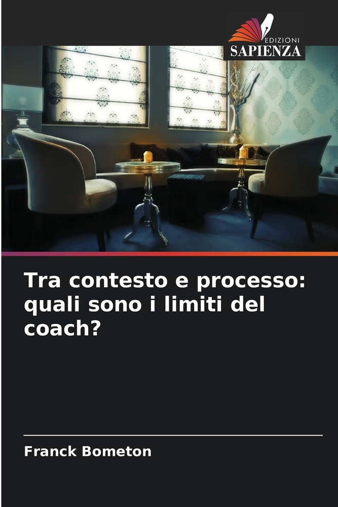 Tra contesto e processo: quali sono i limiti del coach? cover