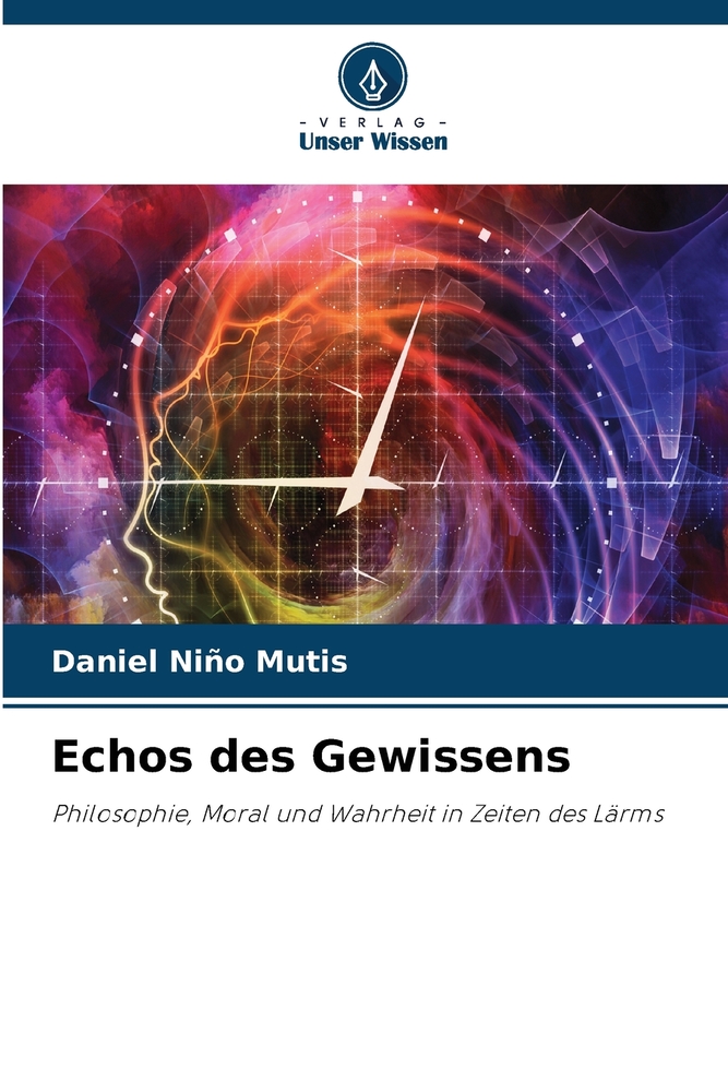 Echos des Gewissens cover