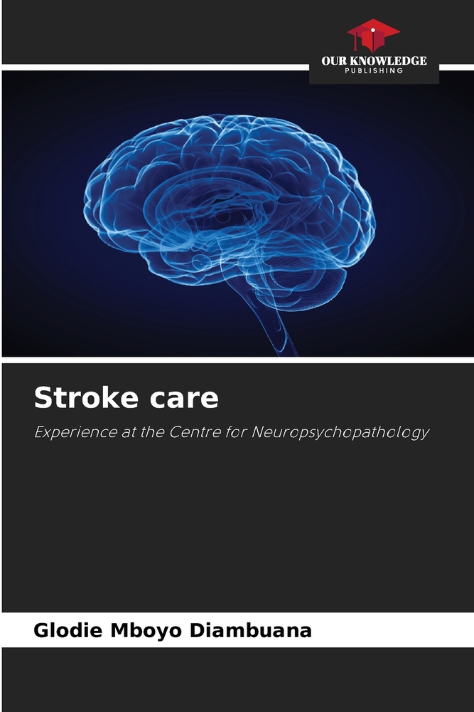 Stroke care cover