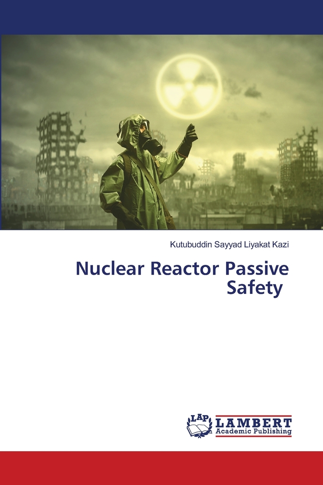 Nuclear Reactor Passive Safety cover