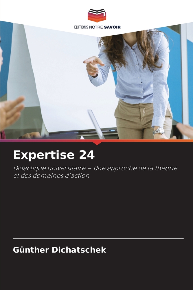 Expertise 24 cover