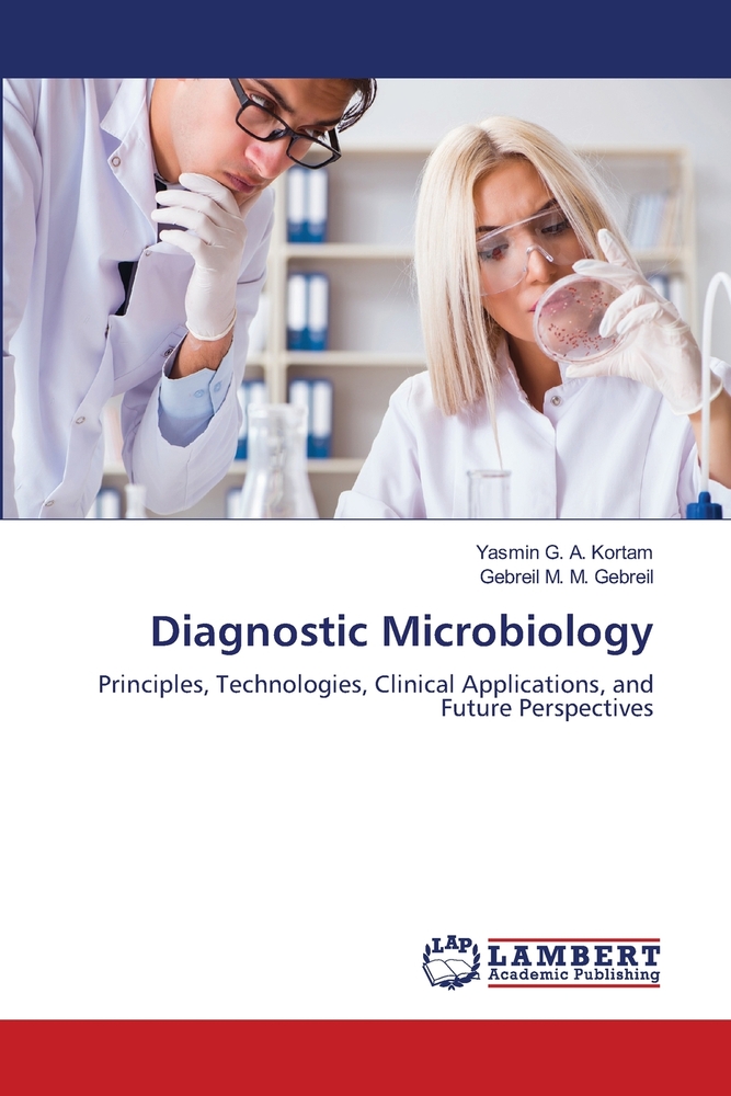 Diagnostic Microbiology cover