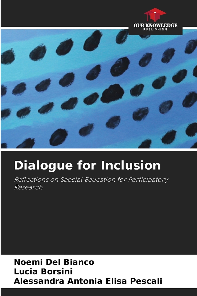 Dialogue for Inclusion cover