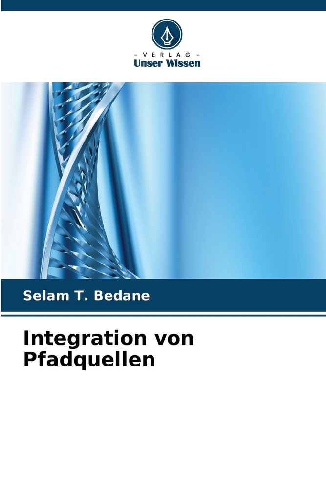 Integration von Pfadquellen cover