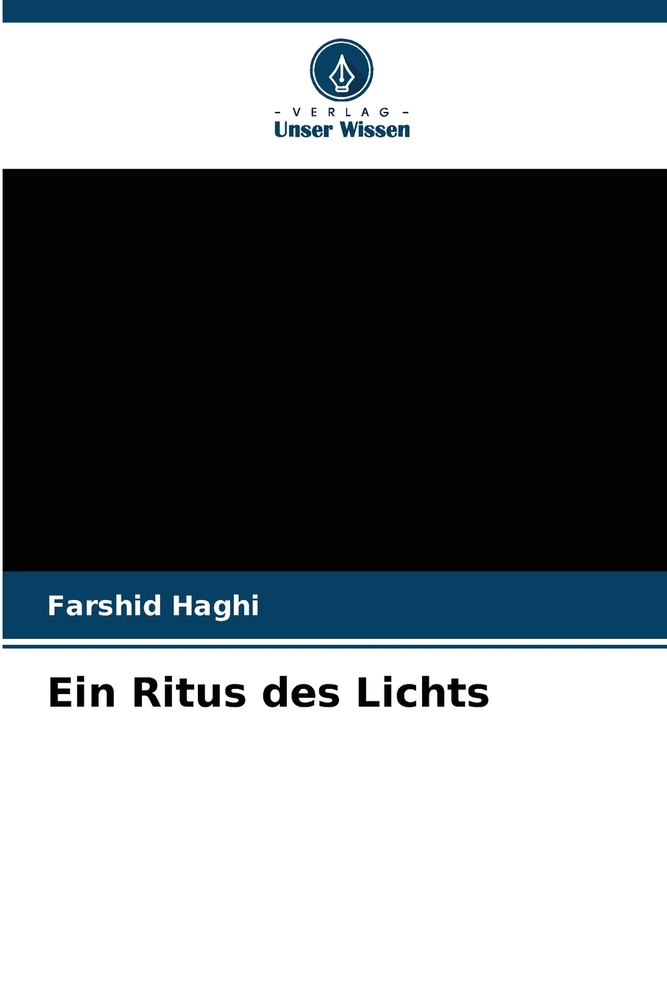 Ein Ritus des Lichts cover
