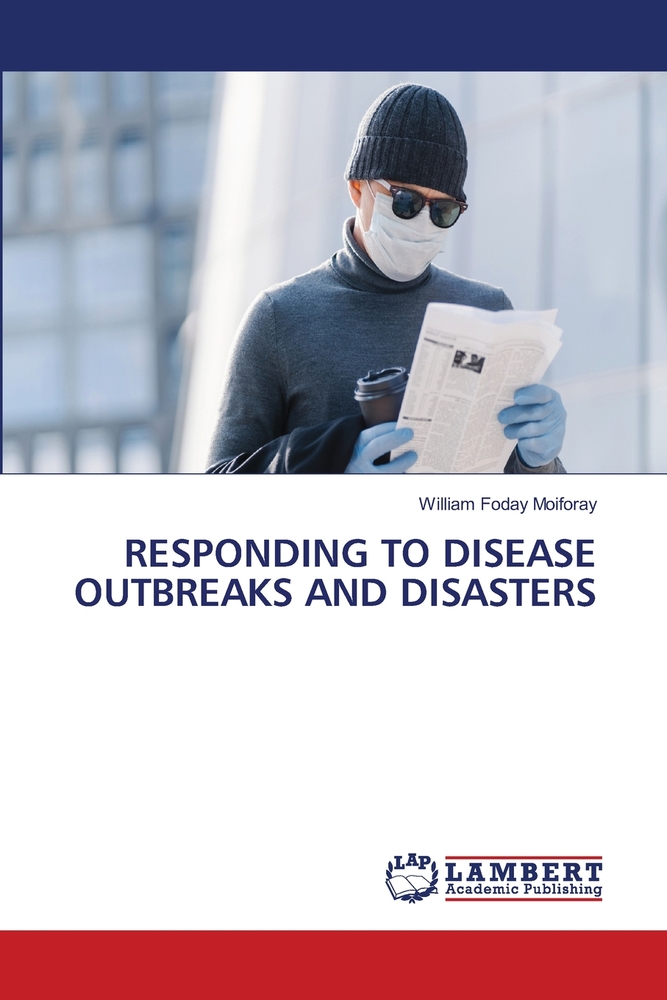 Responding to Disease Outbreaks and Disasters cover