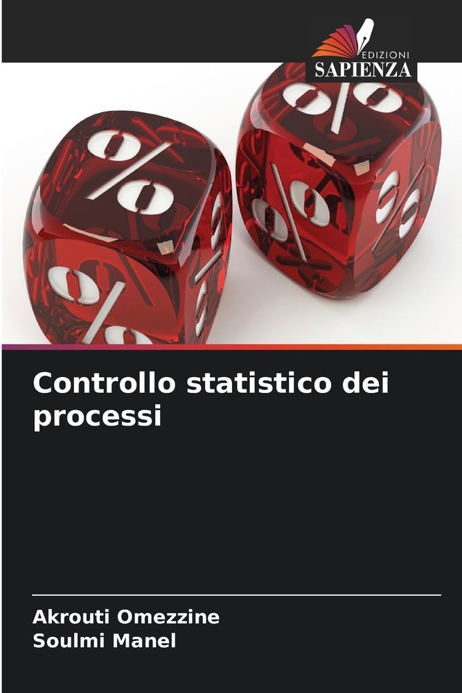 Controllo statistico dei processi cover