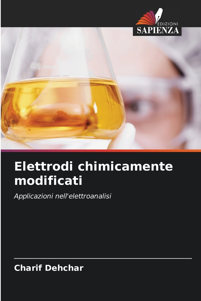 Elettrodi chimicamente modificati cover
