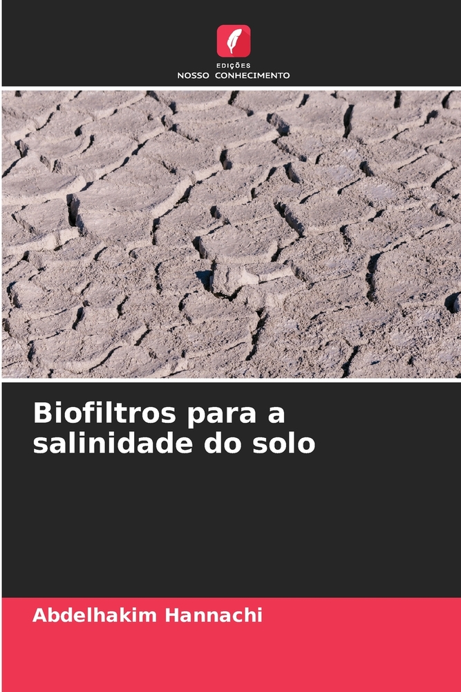 Biofiltros para a salinidade do solo cover