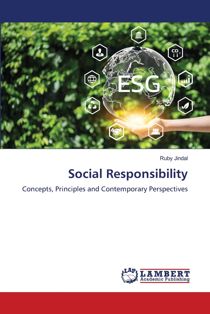 Social Responsibility cover