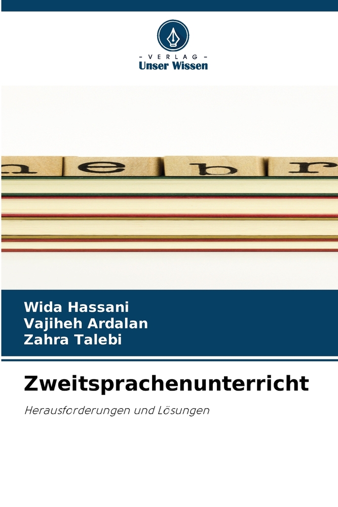 Zweitsprachenunterricht cover