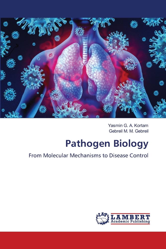 Pathogen Biology cover