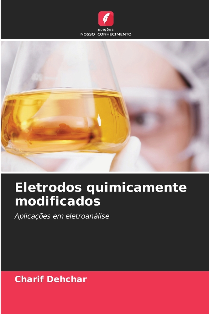 Eletrodos quimicamente modificados cover