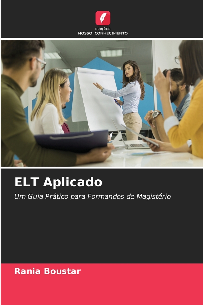 ELT Aplicado cover