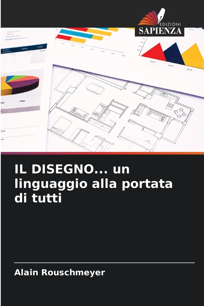IL DISEGNO... un linguaggio alla portata di tutti cover